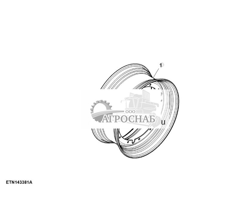 Литые ободья задних колес, TW18LX42, мост с реечной передачей - ST840860 176.jpg